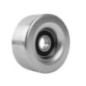 Polea De Accesorios Mitsubishi Montero V6 3.5L 2001-2002