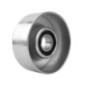 Polea De Accesorios Mitsubishi Montero V6 3.5L 2001-2002
