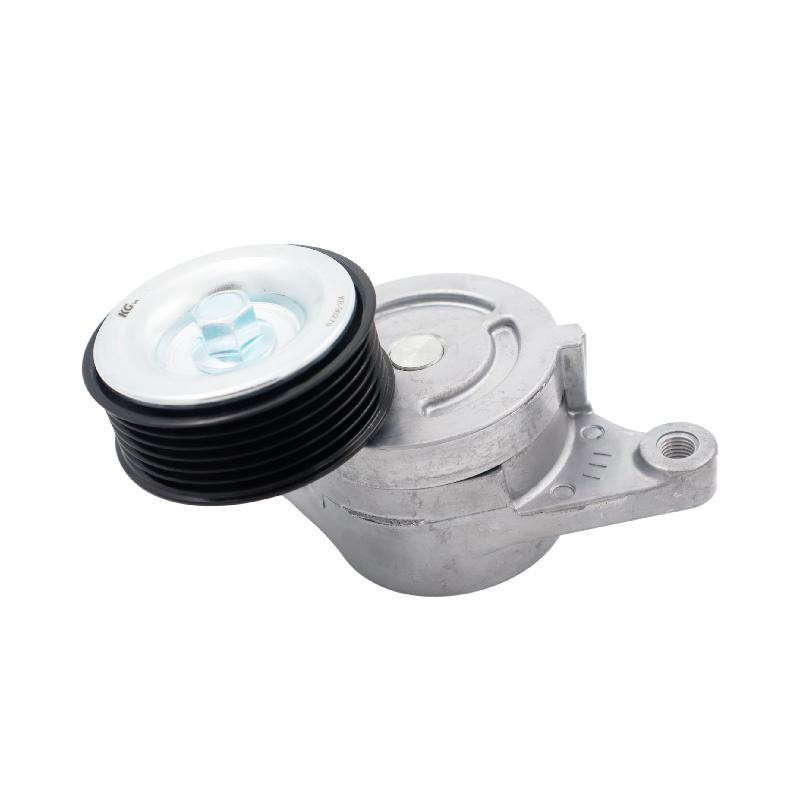 Tensor De Accesorios Mazda 2 L4 1.5L 2011-2014