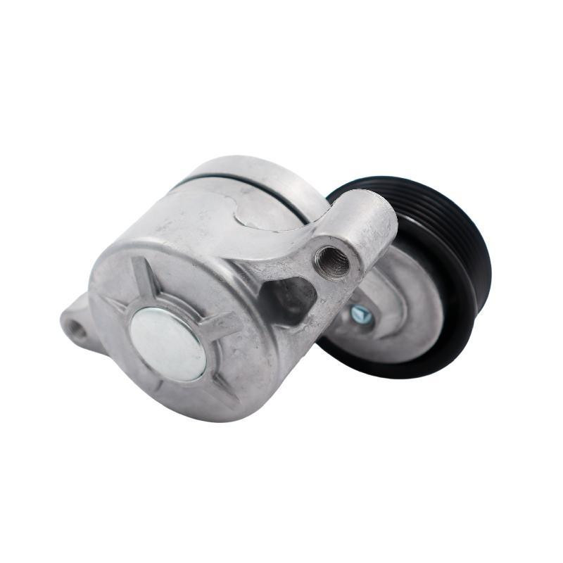 Tensor De Accesorios Mazda 2 L4 1.5L 2011-2014