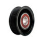 Polea De Accesorios Infiniti Qx4 V6 3.3L 1997-2000