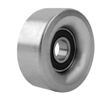 Polea De Accesorios Mazda 2 L4 1.5L 2011-2014