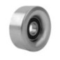 Polea De Accesorios Mazda 2 L4 1.5L 2011-2014
