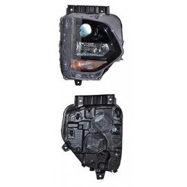 Faro santa fe 19-20 tyc der