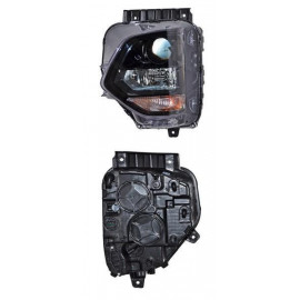 Faro santa fe 19-20 tyc izq