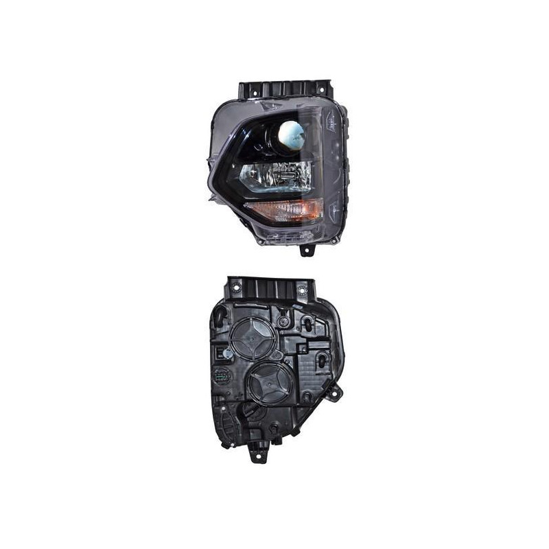 Faro santa fe 19-20 tyc izq