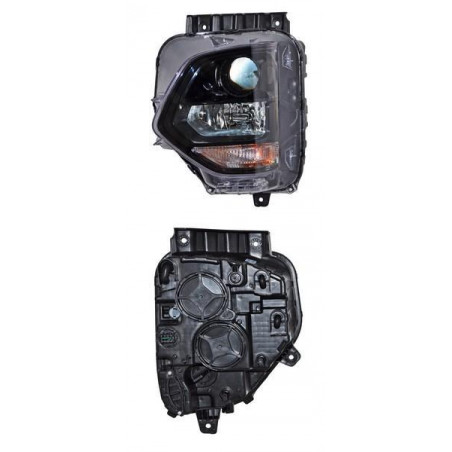 Faro santa fe 19-20 tyc izq