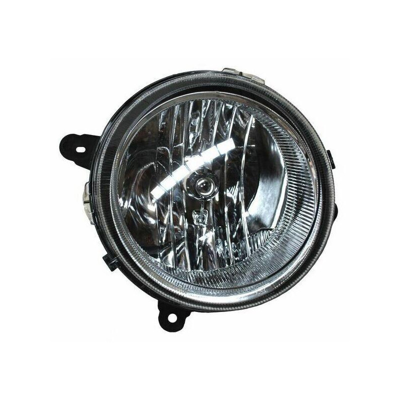 Faro compass 07-11/ patriot 07-16 tyc der