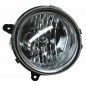 Faro compass 07-11/ patriot 07-16 tyc der