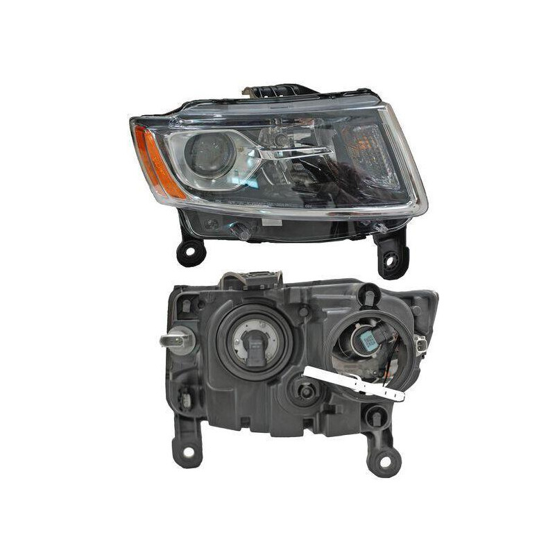 Faro grand cherokee 14-16 tyc der