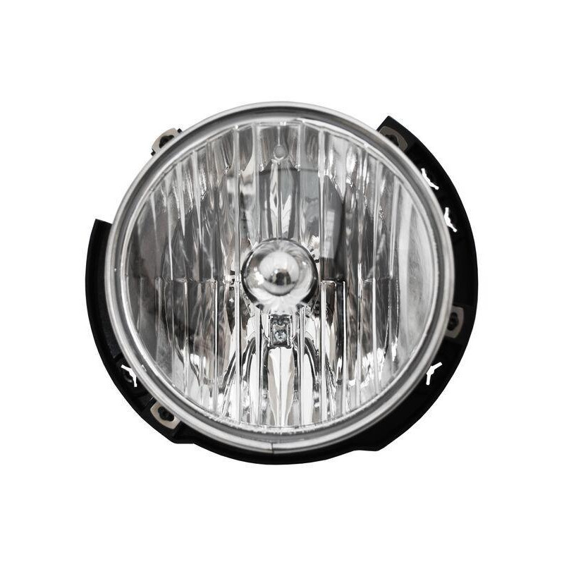 Faro wrangler 07-15 tyc 7071 izq