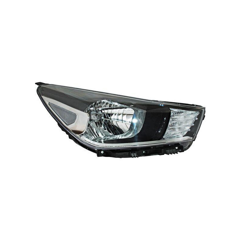 Faro kia rio 18-20 tyc t156 der