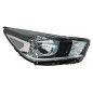 Faro kia rio 18-20 tyc t156 der