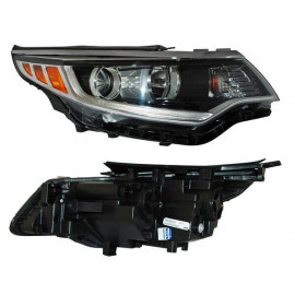 Faro optima 16-18 tyc der