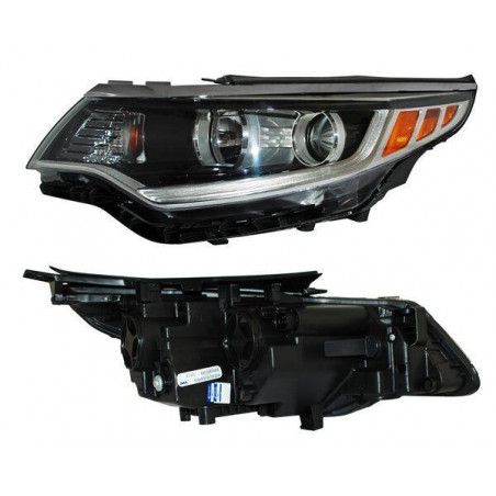 Faro optima 16-18 tyc izq