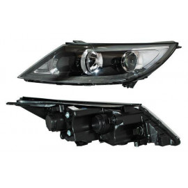 Faro sportage 16/ usa 11-16 c/motor tyc1 izq