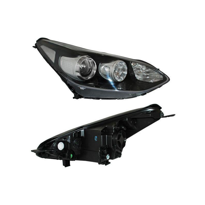 Faro sportage 17-18 tyc t159 der