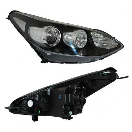 Faro sportage 17-18 tyc t159 der