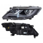 Faro lincoln mkc 15-18 p/xenon tyc1 nsf q10 izq