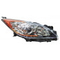 Faro mazda 3 10-13 ald92 tyc der  odc156