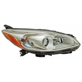 Faro mazda 5 12-15 tyc der