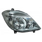 Faro mbenz sprinter 07-13 tyc der