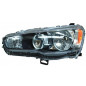 Faro lancer 08-15 ald84 tyc izq