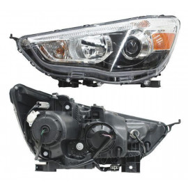 Faro mitsubishi asx 13-15 tyc1 izq