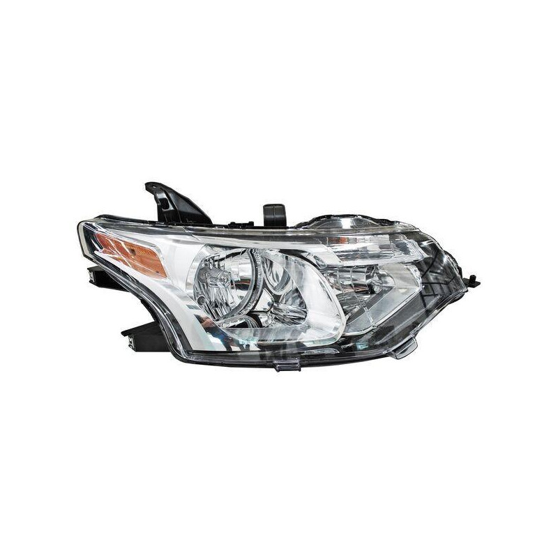 Faro outlander 14-15 tyc der