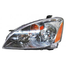 Faro altima 02-04 tyc izq
