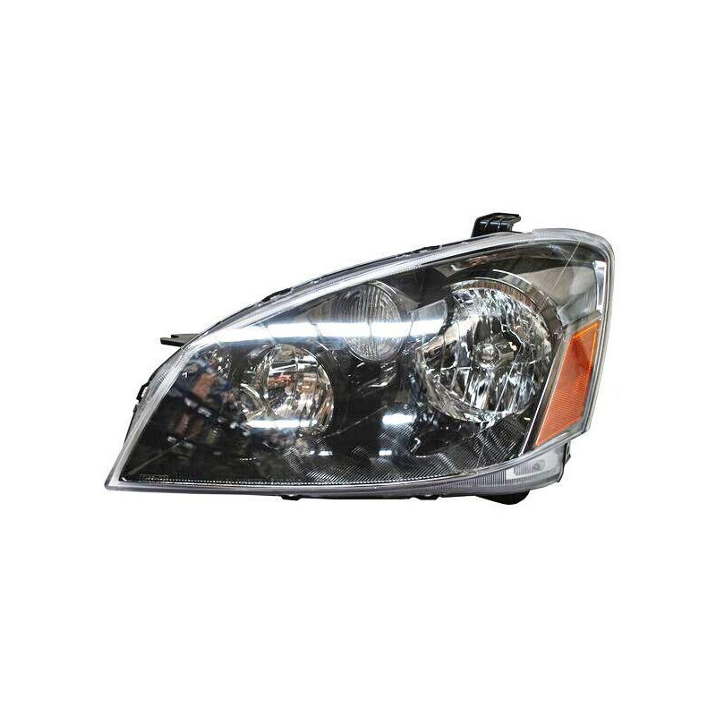 Faro altima 05-06 tyc izq