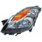 Faro altima 07-09 4p tyc izq 2830405