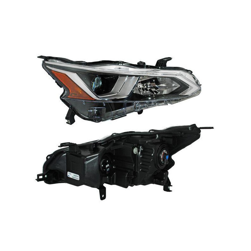 Faro altima 19-20 sr tyc1 nsf mtp der