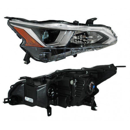 Faro altima 19-20 sr tyc1 nsf mtp der