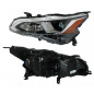 Faro altima 19-20 sr tyc1 nsf mtp izq
