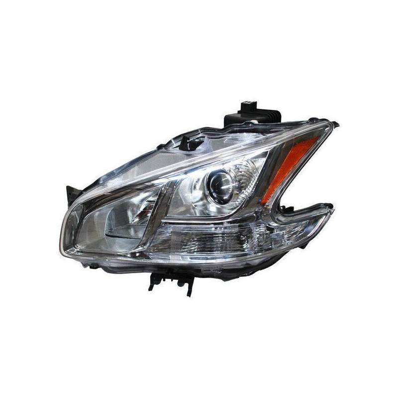 Faro maxima 09-15 tyc izq 28302