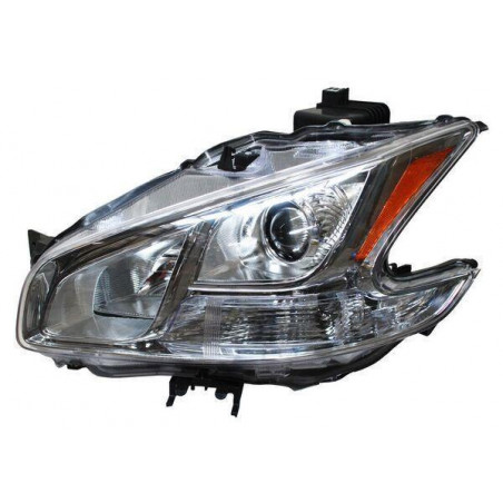 Faro maxima 09-15 tyc izq 28302