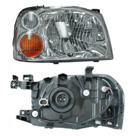Faro nissan pu d22 08-14 c/arnes ald201 tyc der 283