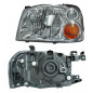 Faro nissan pu d22 08-14 c/arnes ald201 tyc izq 283