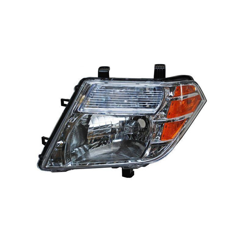 Faro pathfinder 08-12 tyc 33312 izq