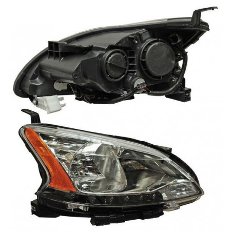 Faro sentra 13-16 ald202 tyc der 283