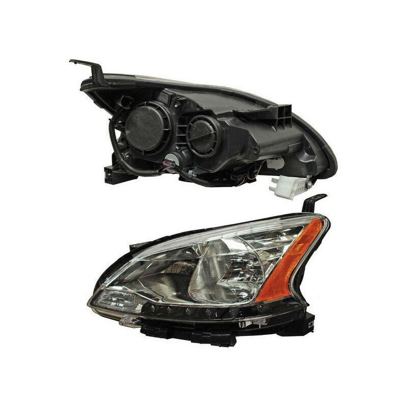 Faro sentra 13-16 ald202 tyc izq 283