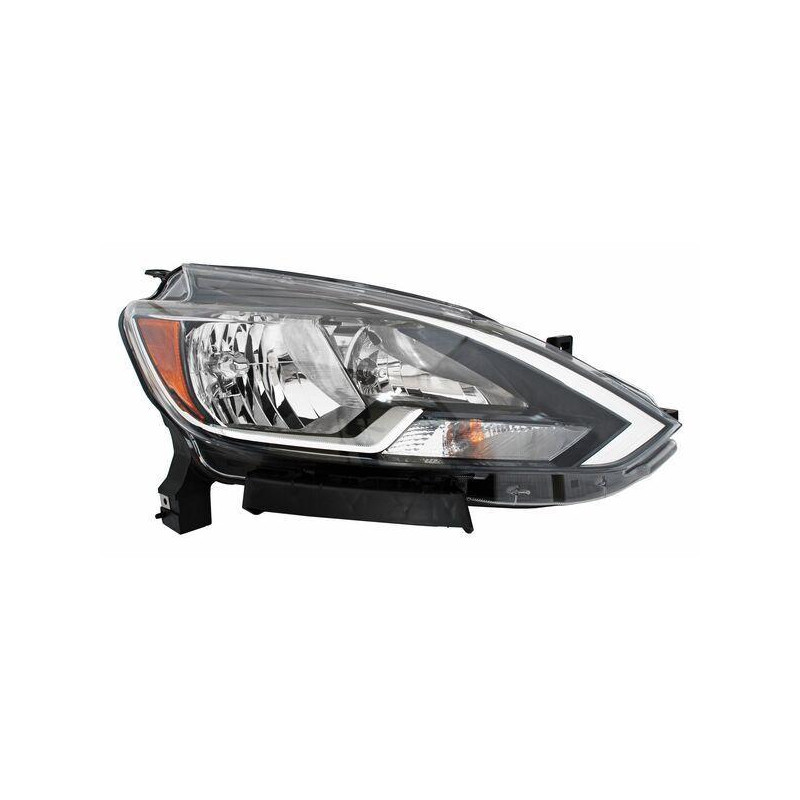 Faro sentra 16-19 ald201 tyc der