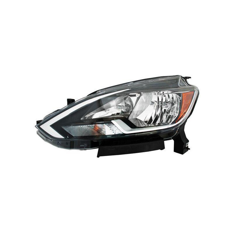 Faro sentra 16-19 ald201 tyc izq