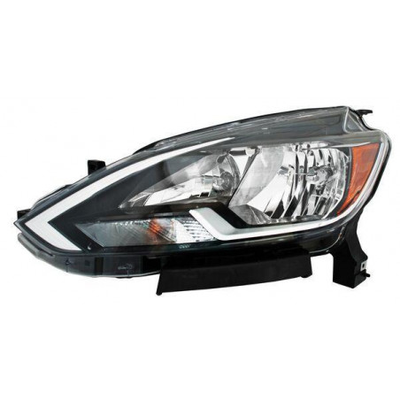 Faro sentra 16-19 ald201 tyc izq