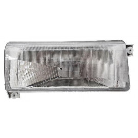 Faro tsuru ii 89-91 c/ajustes plastico ald204 eagle der 283