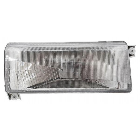 Faro tsuru ii 89-91 c/ajustes plastico ald204 eagle der 283