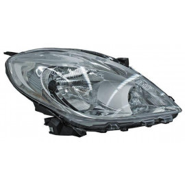 Faro versa 12-14 ald202 tyc der 283