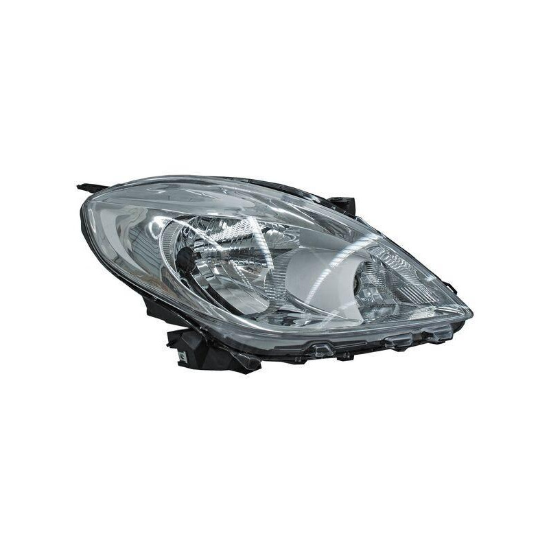 Faro versa 12-14 ald202 tyc der 283