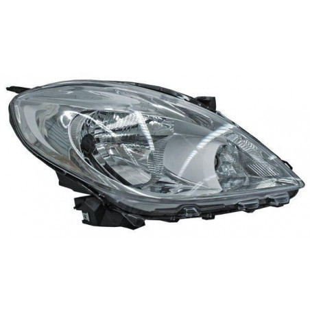 Faro versa 12-14 ald202 tyc der 283